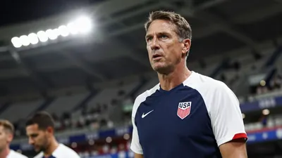 United States prepares for 2030 after World Cup 2026