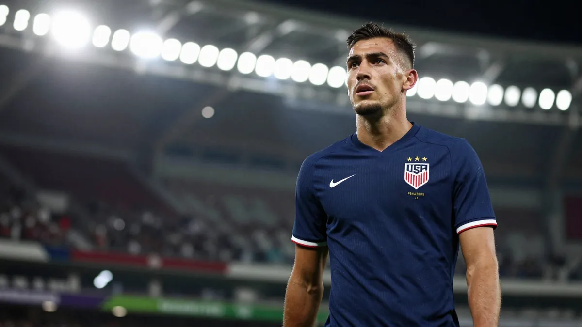 United States faces criticism over 2038 World Cup bid after Trump's request