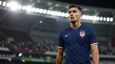 United States faces criticism over 2038 World Cup bid after Trump's request
