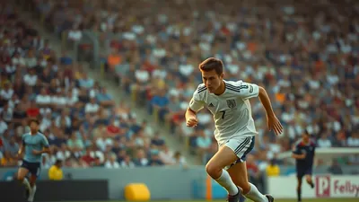 United States: The 1998 World Cup in France remains a poignant chapter in the history of U.S