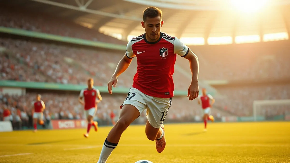 USA Boxing's Stellar Performance at the 2026 Copa America: A Deep Dive