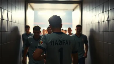USMNT Prepares for FIFA World Cup 2026