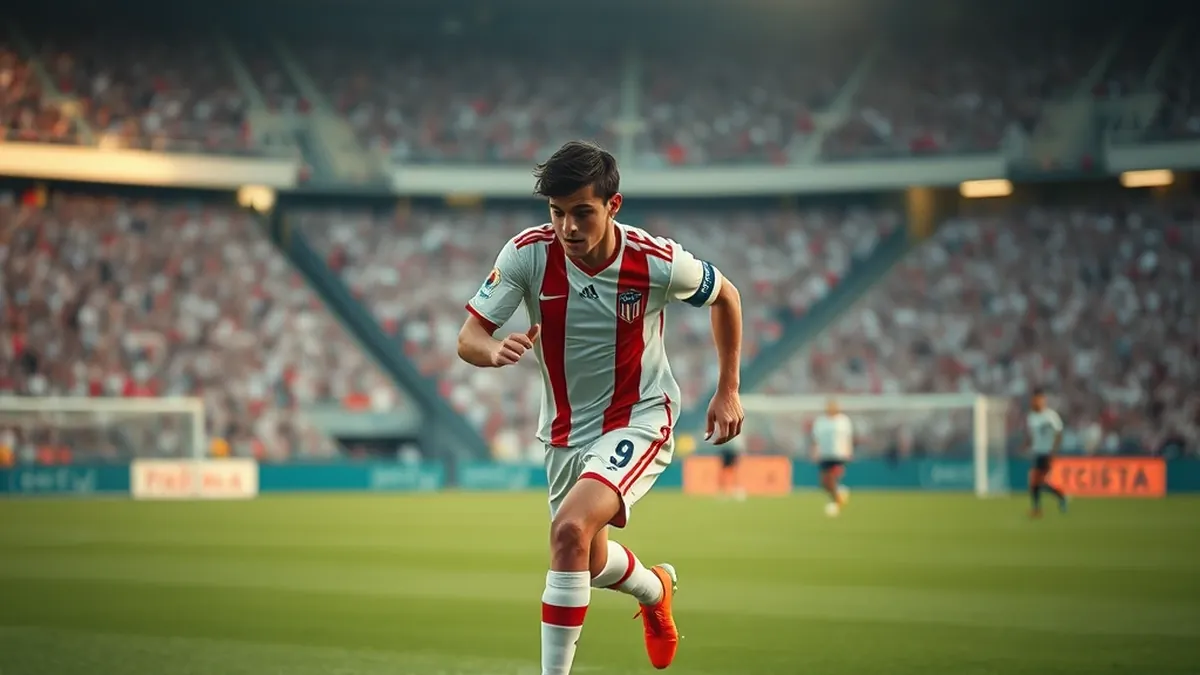 As the United States prepares for the 2026 World Cup, a tactical analysis reveals areas for improvement in the team's...