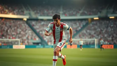 As the United States prepares for the 2026 World Cup, a tactical analysis reveals areas for improvement in the team's...