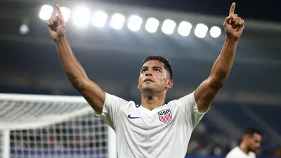 The United States advanced from Group D at the 2026 FIFA World Cup, finishing second behind Paraguay after matches...