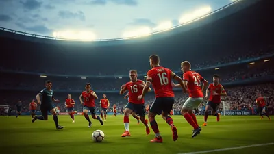 USMNT Embraces Brotherhood to Conquer World Cup Nerves
