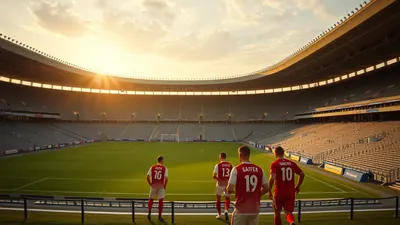 USMNT World Cup 2026: Everything You Need to Know