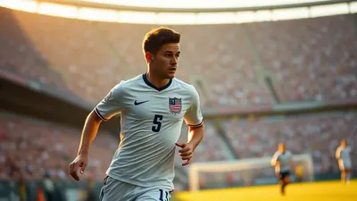 USMNT struggles to produce world-class players due to a lack of soccer culture, creating handicaps that no amount of...