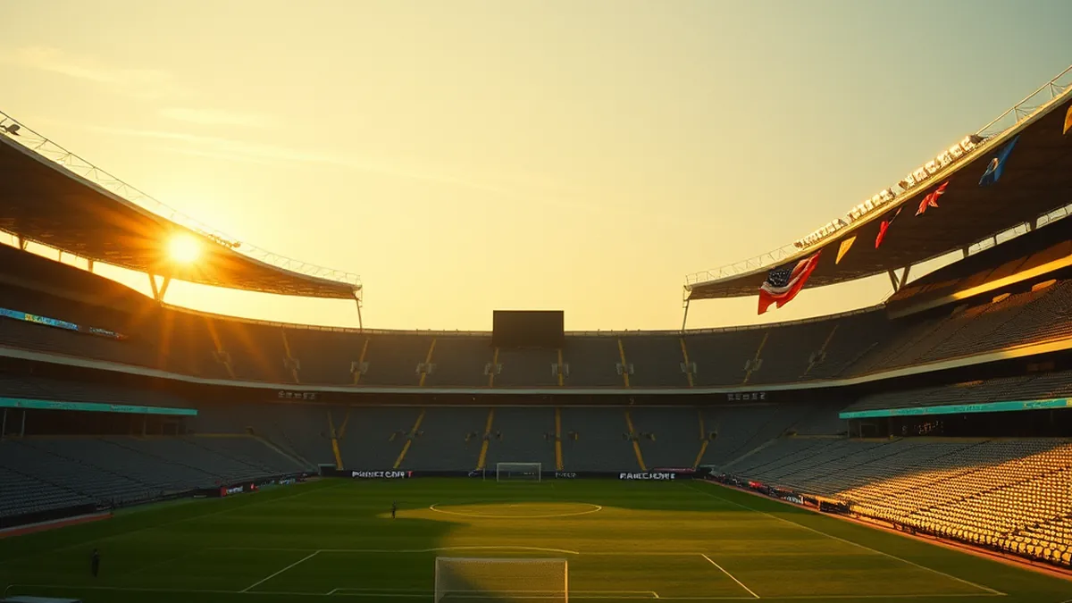 USMNT's Golden Opportunity: Inspiring a Nation at FIFA World Cup 2026