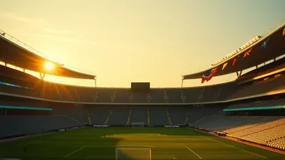 USMNT's Golden Opportunity: Inspiring a Nation at FIFA World Cup 2026