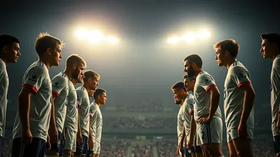 As the United States gears up for the FIFA World Cup 2026, the vibrant supporter culture is more alive than ever