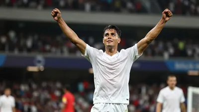 The United States men's national team began their home World Cup campaign with a convincing 4-1 victory over Paraguay in...