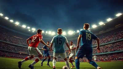 USMNT Impresses in World Cup Opener