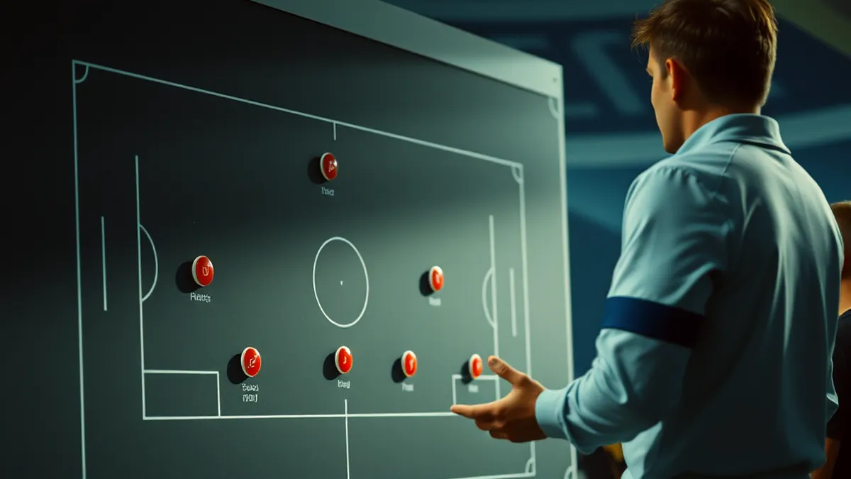 USMNT World Cup Hopes: Can Pochettino's Team Deliver?