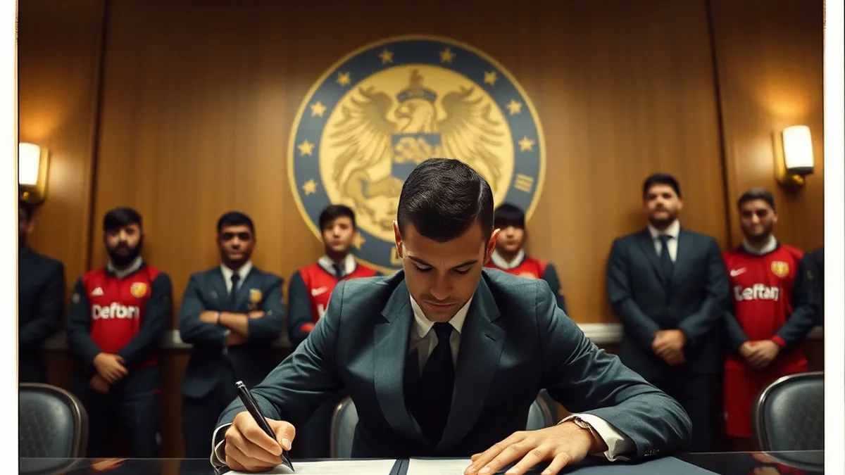 Mauricio Pochettino's Revolution: A New Era for the USA National Team