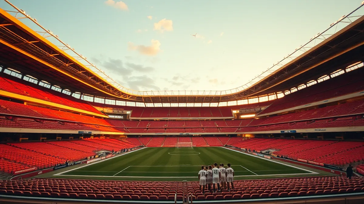 USMNT's Golden Opportunity to Ignite National Pride at World Cup 2026