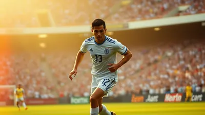 The 2006 World Cup in Germany was a pivotal moment for the United States Men's National Team, highlighting the challenges...