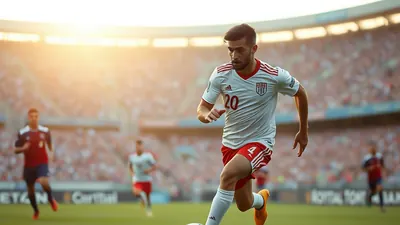 Anticipating a Tactical Showcase: USA vs Senegal Preview