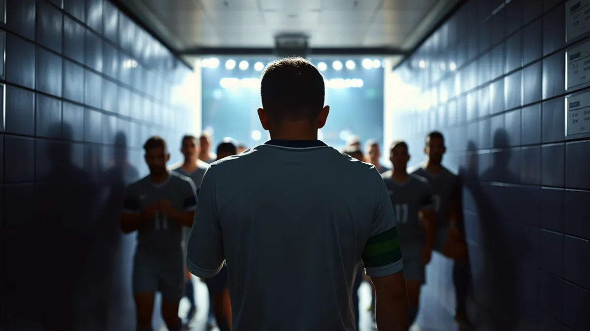 USMNT Prepares for World Cup Match Against Turkey