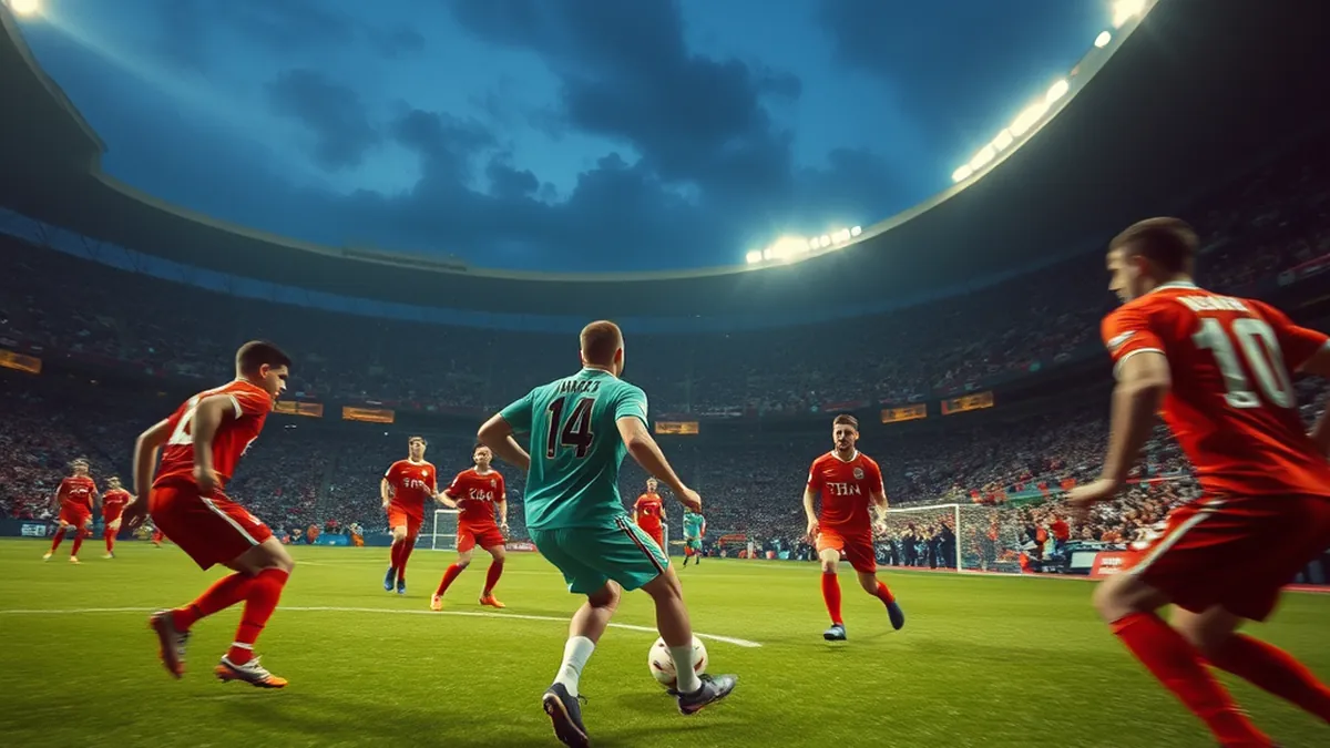 United States Suffers Late Defeat Against Türkiye