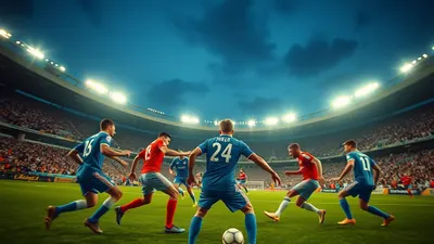 United States Trails Belgium in FIFA World Cup 2026