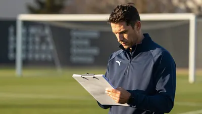 USMNT coach Mauricio Pochettino is set to announce a 26-player roster for September friendlies, focusing on youth...