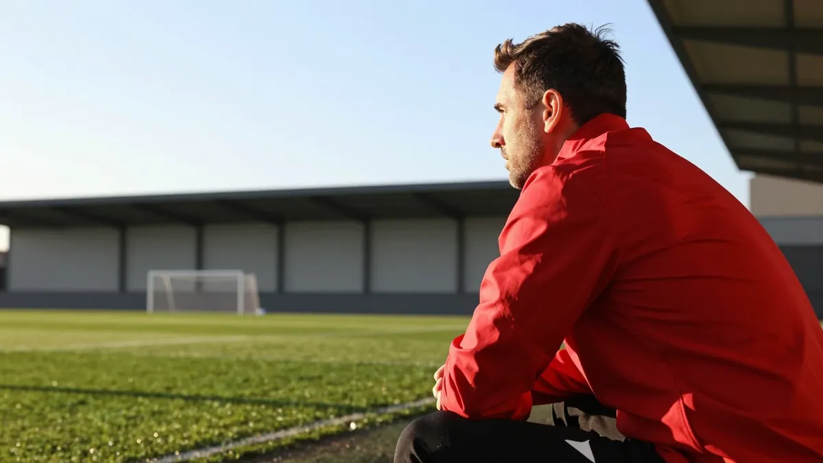Mauricio Pochettino has outlined his ambition to make the United States 'one of the most powerful countries in soccer'...