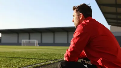 Mauricio Pochettino has outlined his ambition to make the United States 'one of the most powerful countries in soccer'...