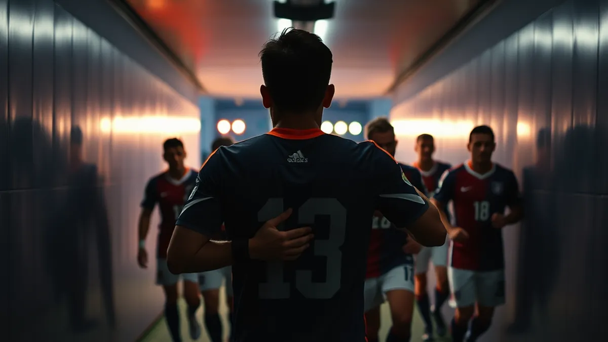 USMNT Wins Group D in 2026 World Cup