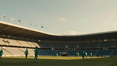 United States Soccer Team Struggles to Compete