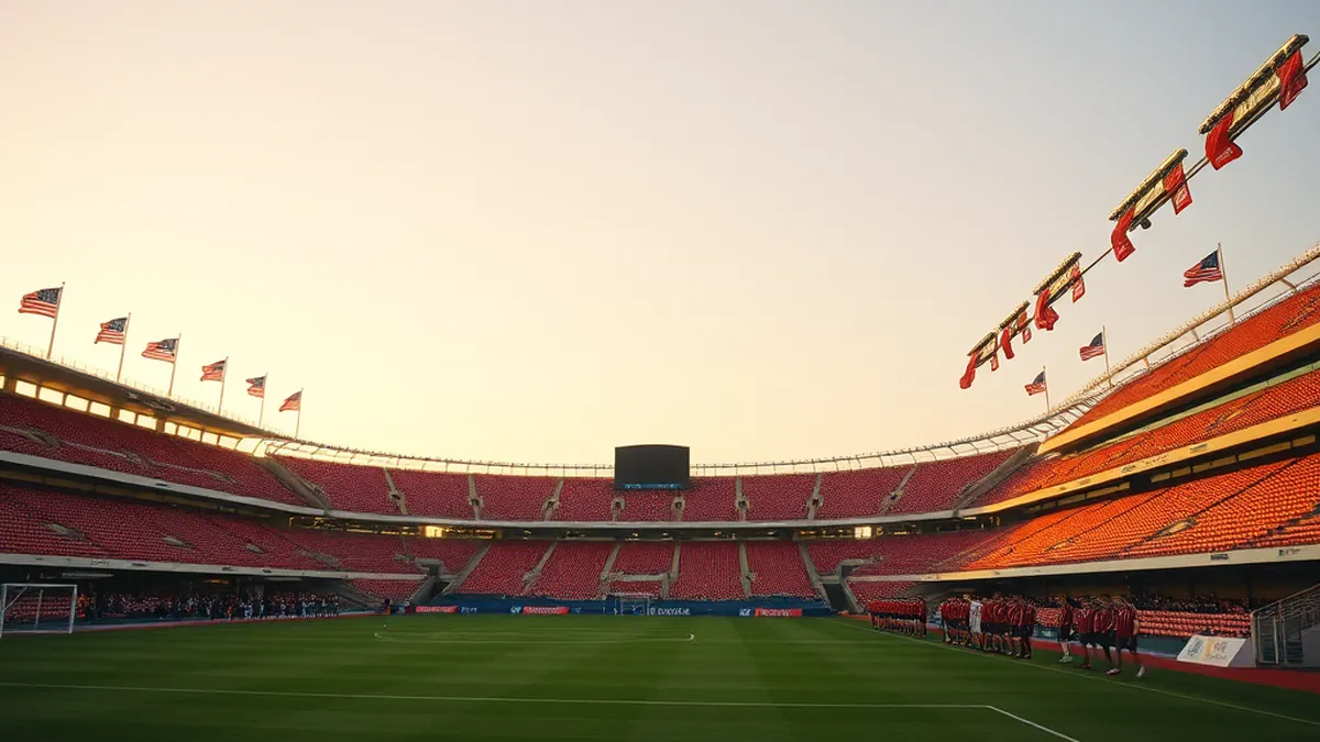 USMNT Struggles: Why the Team Isn't Better at Soccer
