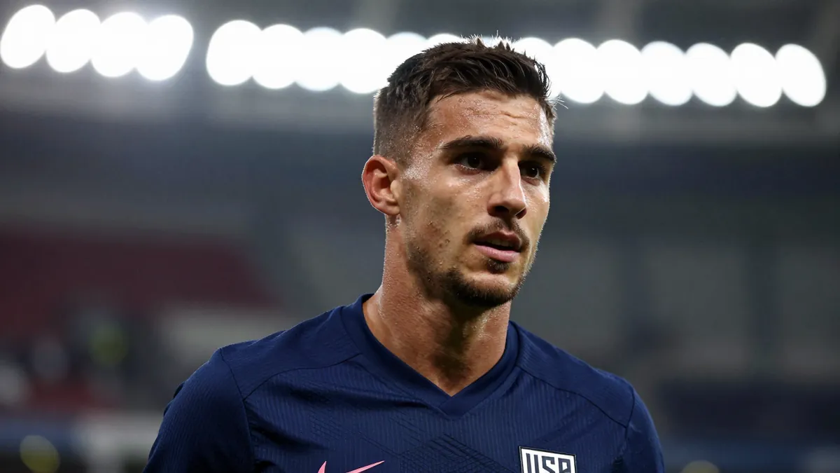United States Gears Up for October Clash with Canada
