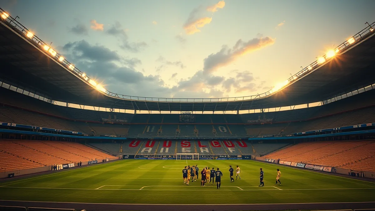 Veteran Support and Soccer: The Intersection of Service and Sport in the US