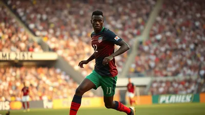 USA vs Senegal: Key Players and Strategies to Watch