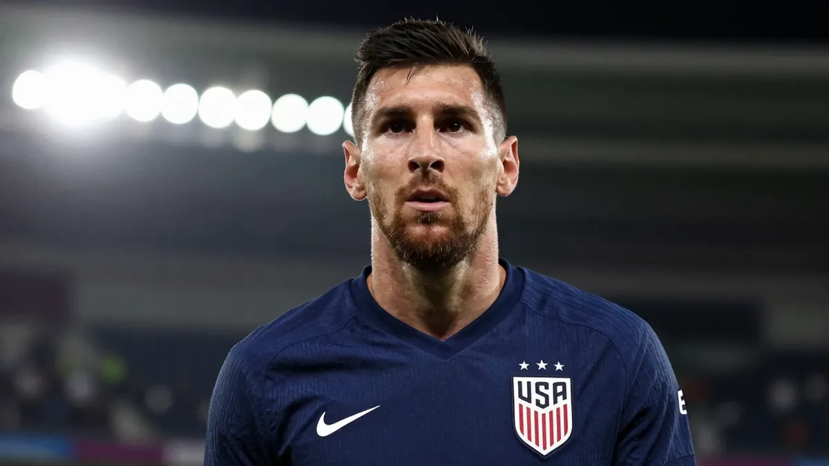 The United States Men's National Team faces Peru in Orlando on September 26 in its first match since the 2026 FIFA World...