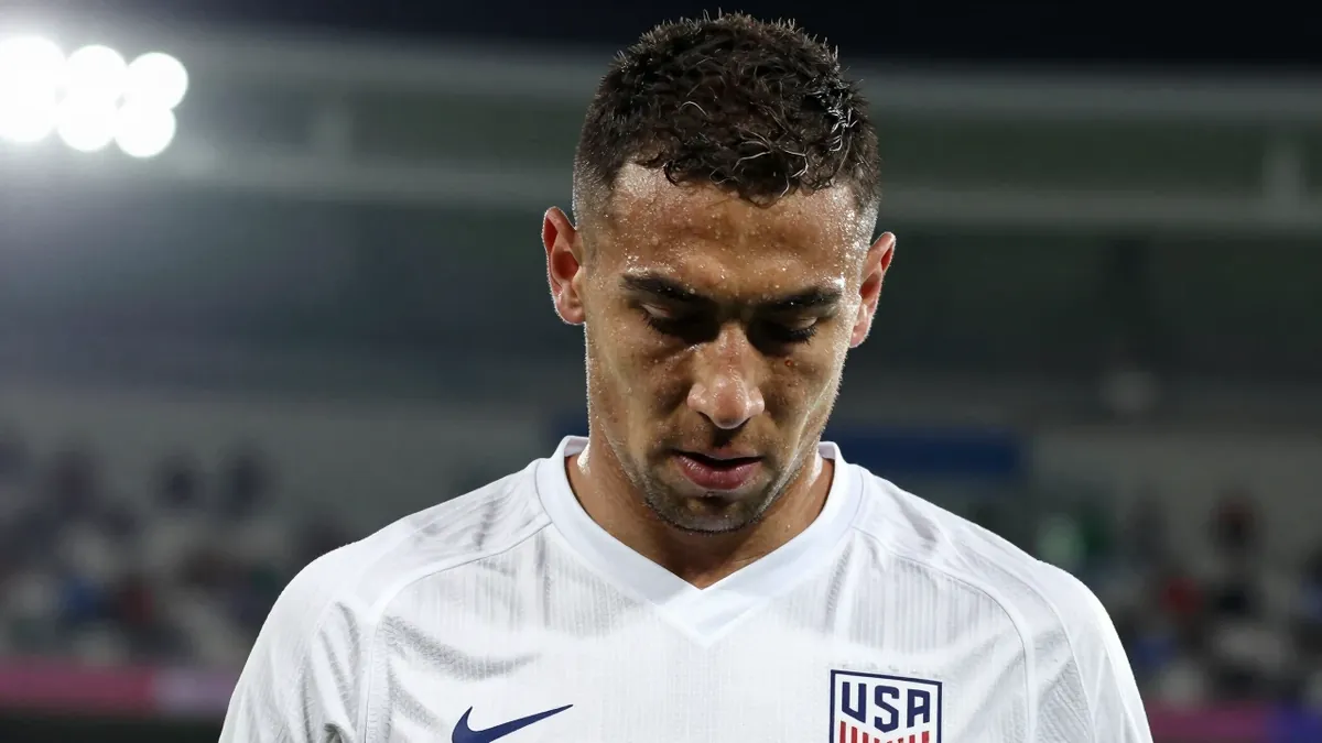 The USMNT's 2026 World Cup run concluded in the round of 16 with a 4-1 defeat to Belgium, as the federation's youth teams...