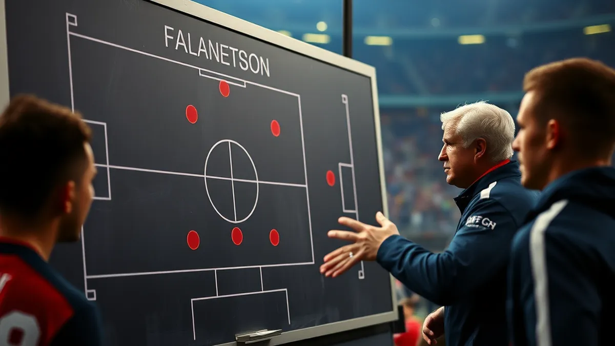 USMNT Wins with Pochettino's Inspiration
