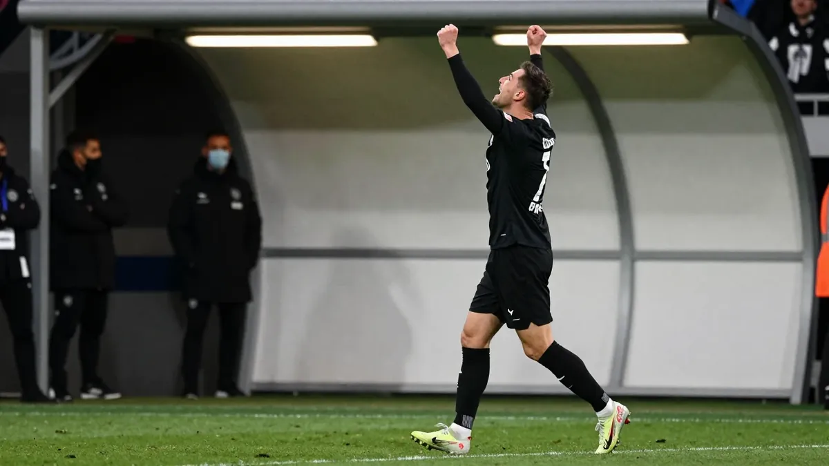 American players contributed with goals, assists, and full-match appearances for their clubs across multiple European...