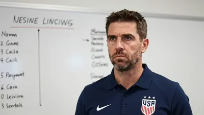 The United States Men's National Team has decided to keep Mauricio Pochettino as their head coach, despite criticism...