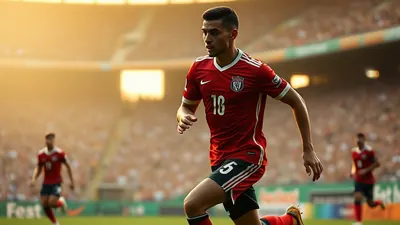 Matt Turner: Key to United States' Ambitions at FIFA World Cup 2026
