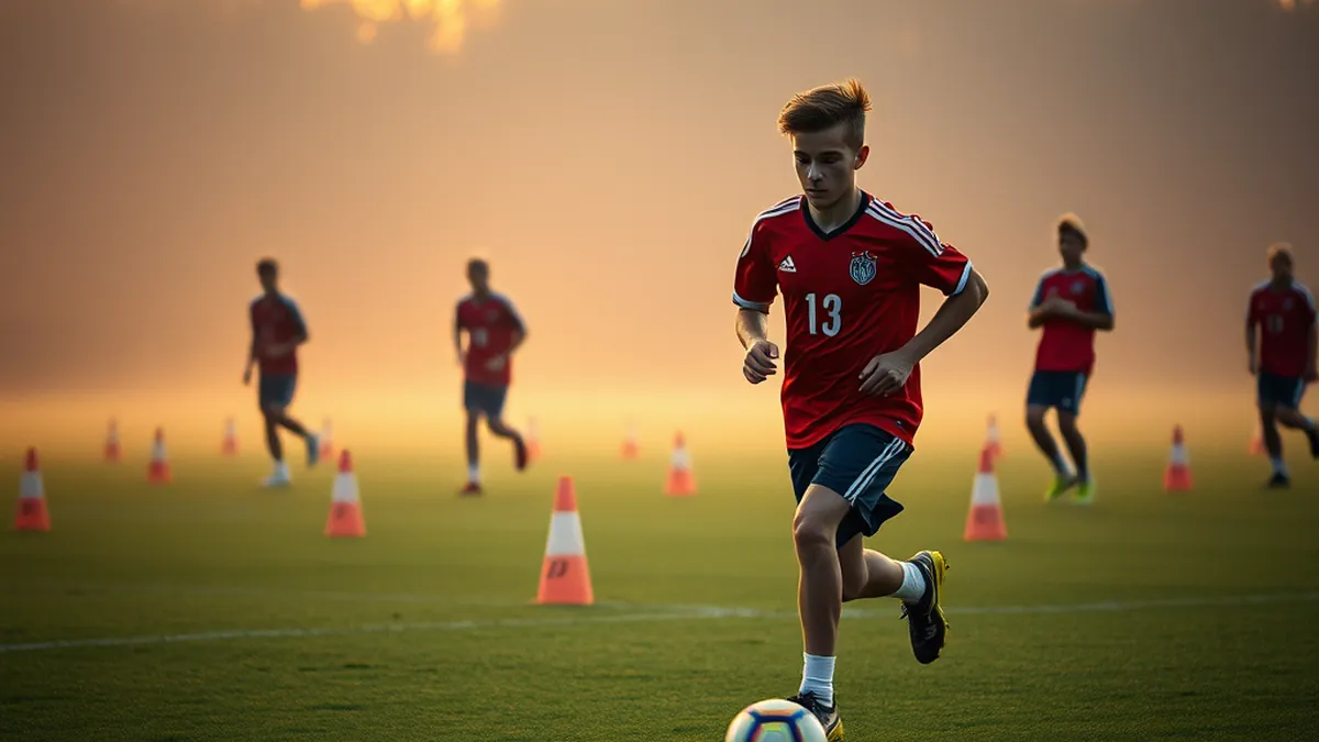 USMNT Seizes Golden Opportunity to Impress Global Football Fans