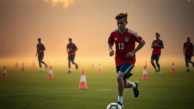 USMNT Seizes Golden Opportunity to Impress Global Football Fans