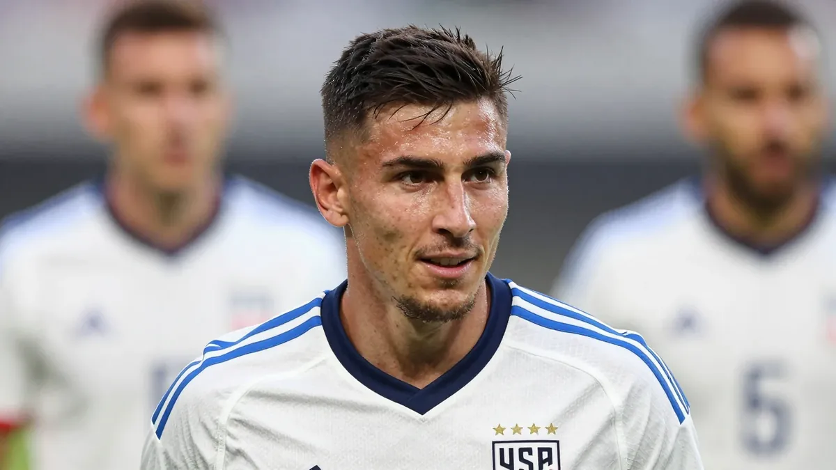 USMNT striker Damion Downs is attracting interest from a handful of MLS teams, with his performances in the 2025/26...