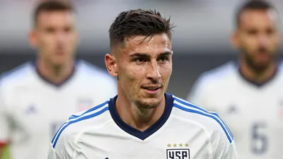 USMNT striker Damion Downs is attracting interest from a handful of MLS teams, with his performances in the 2025/26...