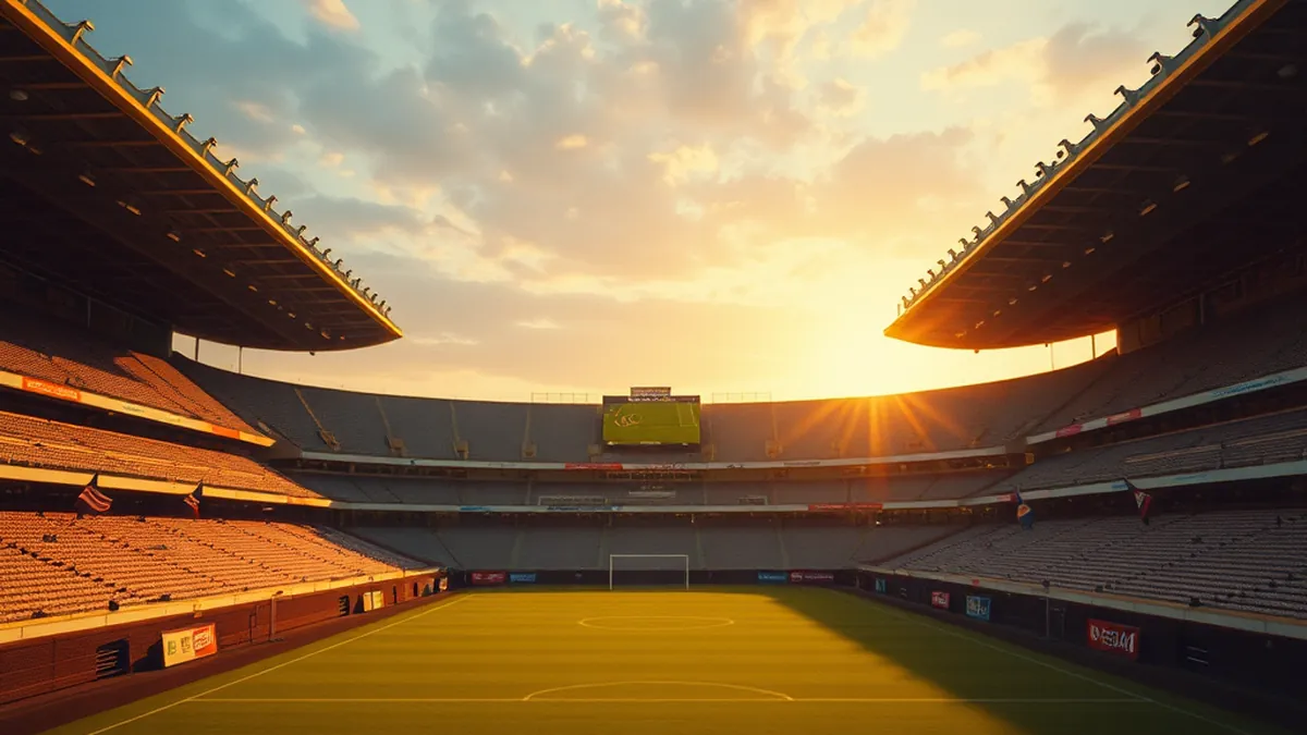 USMNT's World Cup Identity Takes Center Stage: Religion's Role Explored