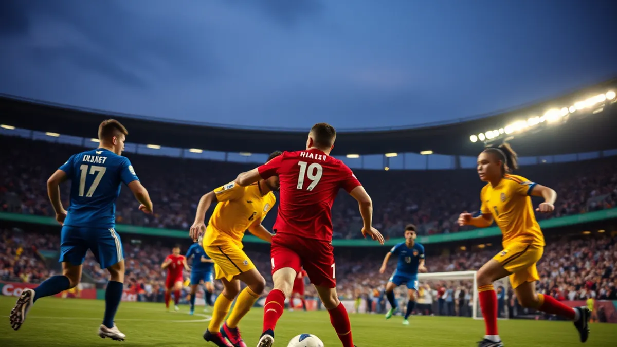 USMNT World Cup 2026: Iran Team Faces Visa Restrictions in US