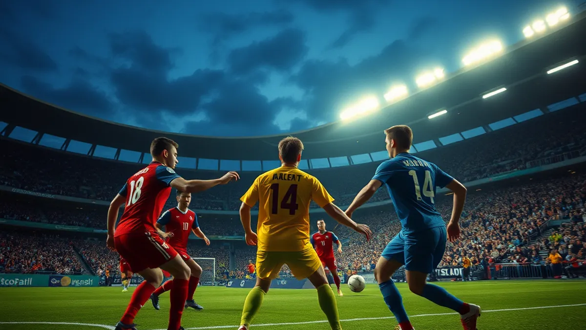 USMNT's Historic Win Over Paraguay: A Game to Remember