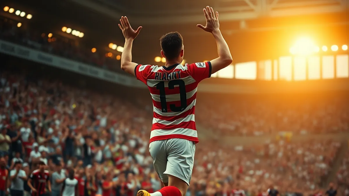 USMNT Wins Big, Books Favor Low-Scoring Victory