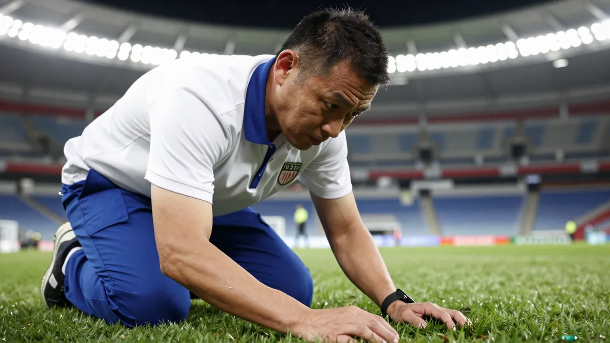 United States stadiums transformed for record-breaking World Cup