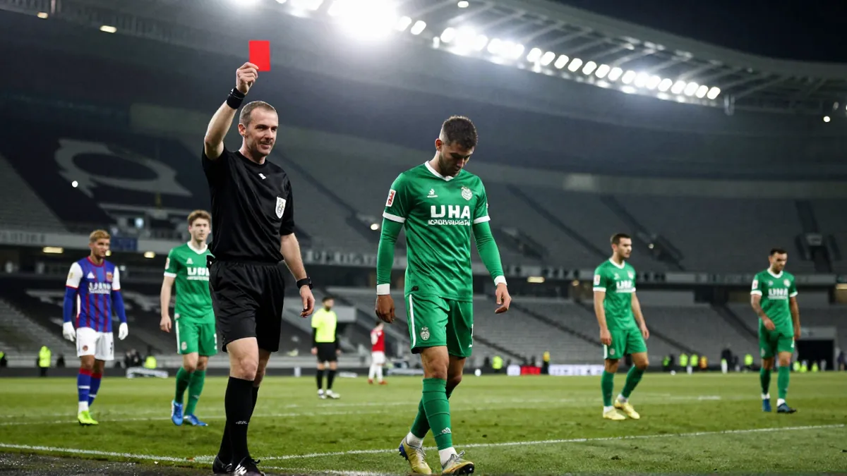 United States Star Folarin Balogun Cleared to Play After Red Card